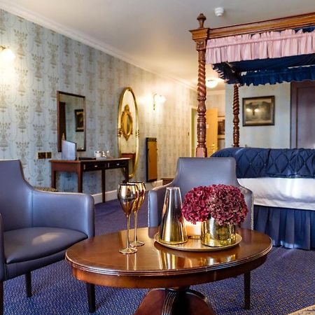 The Gretna Chase Hotel Экстерьер фото