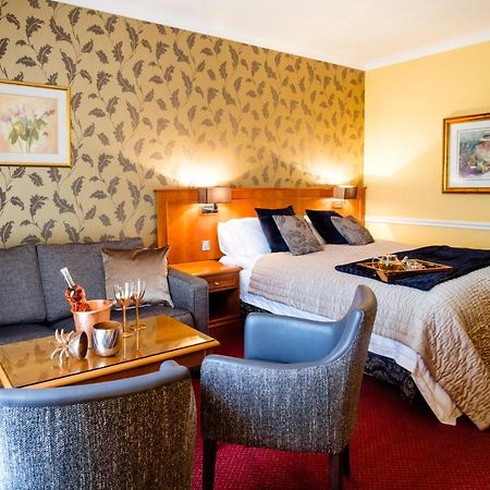 The Gretna Chase Hotel Экстерьер фото