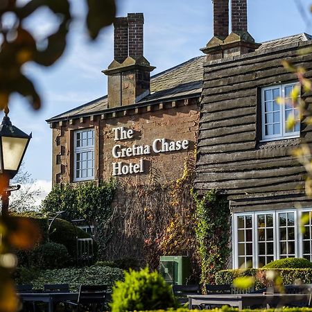 The Gretna Chase Hotel Экстерьер фото