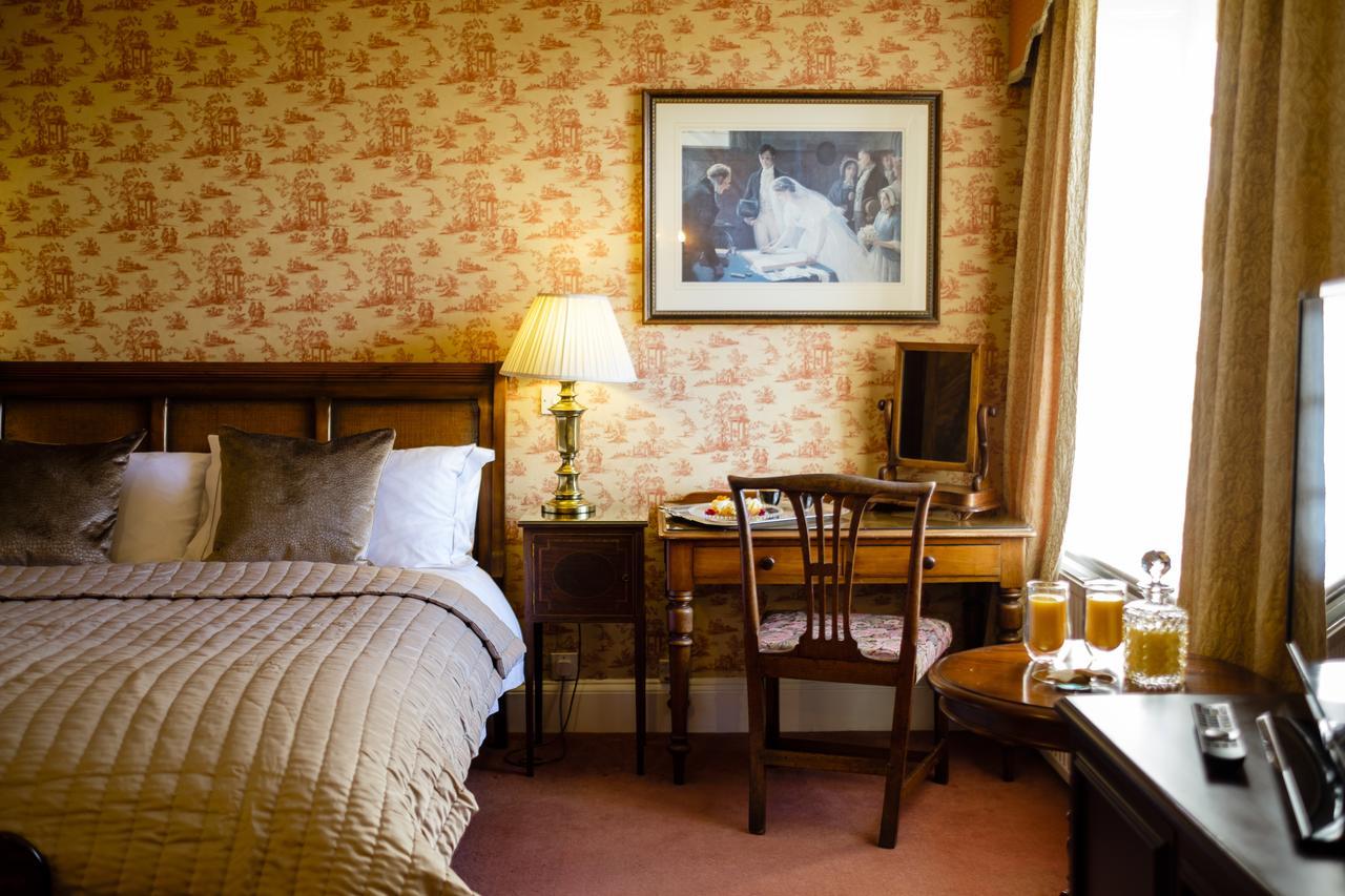 The Gretna Chase Hotel Экстерьер фото