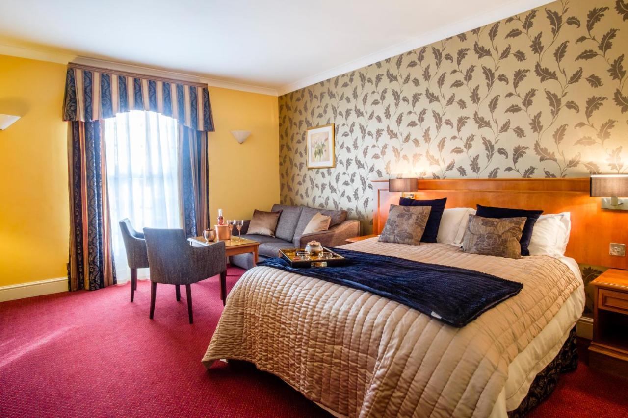 The Gretna Chase Hotel Экстерьер фото