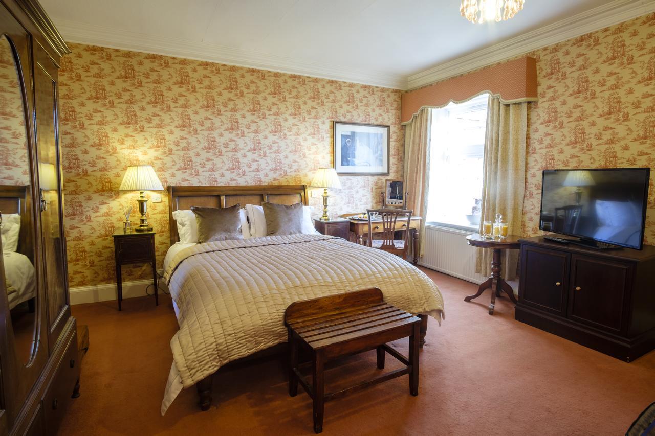 The Gretna Chase Hotel Экстерьер фото