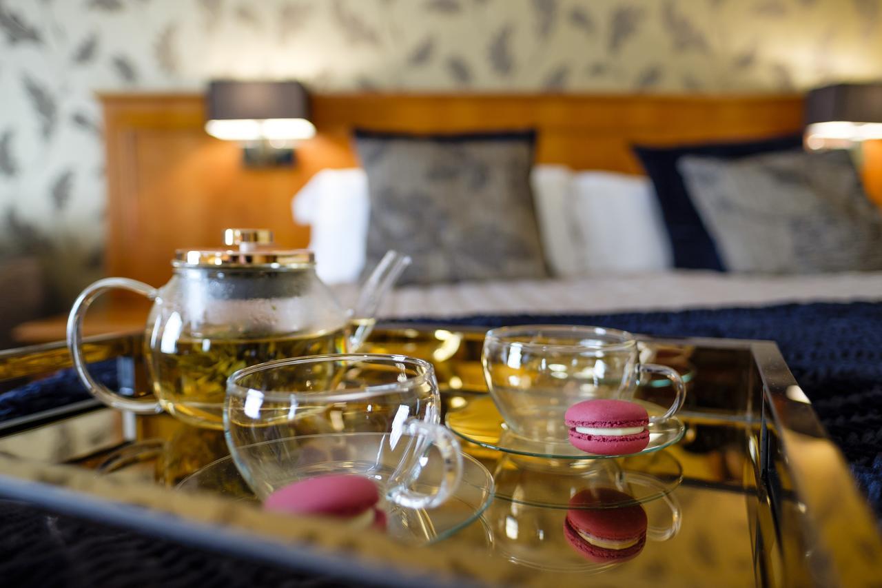 The Gretna Chase Hotel Экстерьер фото