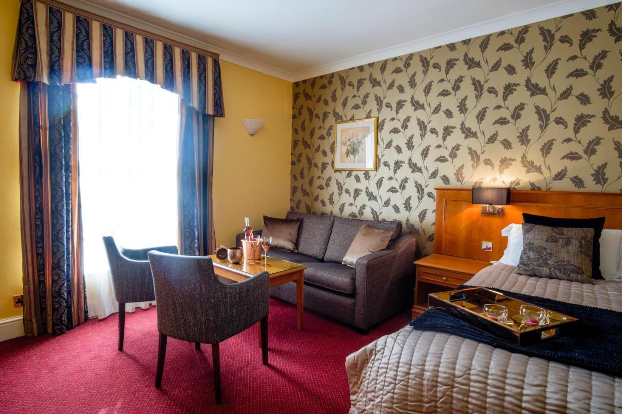 The Gretna Chase Hotel Экстерьер фото