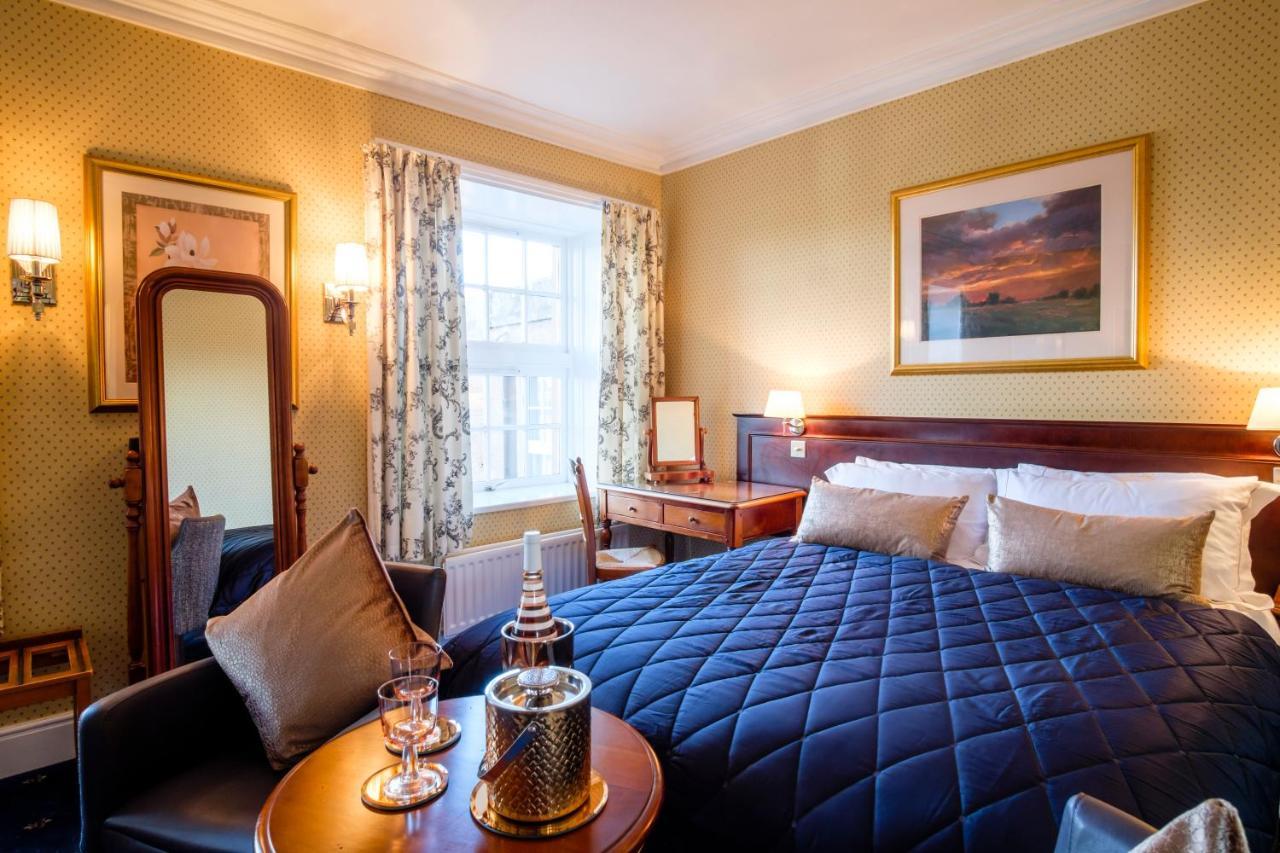 The Gretna Chase Hotel Экстерьер фото